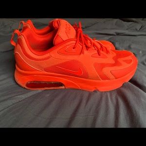 Nike air max 200